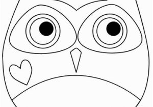Free Printable Owl Valentine Coloring Pages Valentine Day Owl Coloring Page