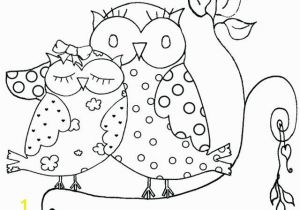 Free Printable Owl Valentine Coloring Pages Valentines Day Coloring Pages for Adults Owl Valentines Day Coloring