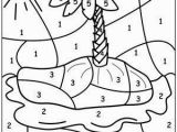 Free Printable Paint by Number Coloring Pages Number 5 Coloring Page New Free Printable Paint by Number Coloring