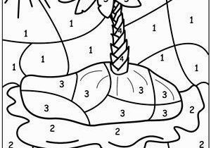 Free Printable Paint by Number Coloring Pages Number 5 Coloring Page New Free Printable Paint by Number Coloring