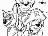 Free Printable Paw Patrol Coloring Pages Paw Patrol Coloring Pages Printable 25 Print Color Craft