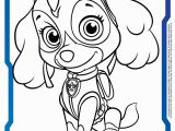 Free Printable Paw Patrol Coloring Pages Paw Patrol Colouring Pages and Activity Sheets In the