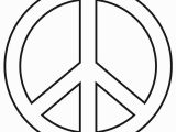 Free Printable Peace Sign Coloring Pages Free Printable Peace Sign Coloring Pages