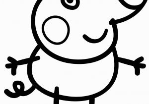 Free Printable Peppa Pig Coloring Pages Peppa Pig Coloring Pages Coloring Pages for Kids