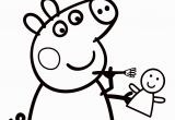 Free Printable Peppa Pig Coloring Pages Peppa Pig Coloring Pages to Print for Free and Color