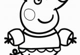 Free Printable Peppa Pig Coloring Pages Peppa Pig Coloring Pages to Print for Free and Color