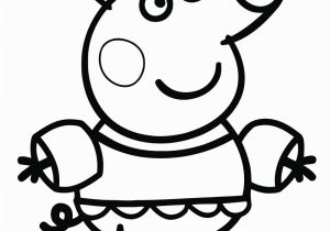 Free Printable Peppa Pig Coloring Pages Peppa Pig Coloring Pages to Print for Free and Color