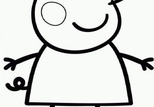 Free Printable Peppa Pig Coloring Pages Printable Coloring Pages Peppa Pig Coloring Home