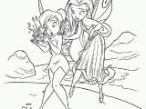 Free Printable Peter Pan Coloring Pages New Coloring Pages Tinkerbell and Periwinkle Free Download