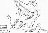 Free Printable Peter Pan Coloring Pages Peter Pan Crocodile Coloring Page