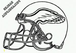 Free Printable Philadelphia Eagles Coloring Pages Awesome Coloring Pages Eagle Pdf Picolour