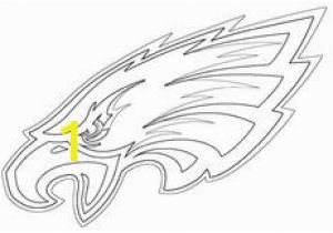 Free Printable Philadelphia Eagles Coloring Pages Nfl Logo Coloring Pages