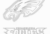 Free Printable Philadelphia Eagles Coloring Pages Philadelphia Eagles Logo Coloring Page Large Png