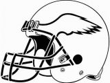 Free Printable Philadelphia Eagles Coloring Pages with Images