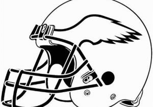 Free Printable Philadelphia Eagles Coloring Pages with Images