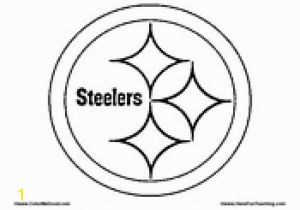 Free Printable Pittsburgh Steelers Coloring Pages Pittsburgh Steelers Coloring Pages Coloring Home