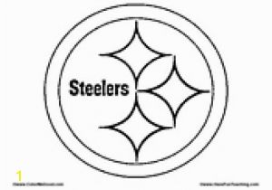 Free Printable Pittsburgh Steelers Coloring Pages Pittsburgh Steelers Coloring Pages Coloring Home