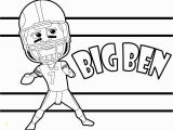 Free Printable Pittsburgh Steelers Coloring Pages Steelers Coloring Pages Free