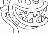 Free Printable Plants Vs Zombies Coloring Pages Get This Plants Vs Zombies Coloring Pages to Print for