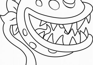 Free Printable Plants Vs Zombies Coloring Pages Get This Plants Vs Zombies Coloring Pages to Print for