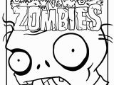 Free Printable Plants Vs Zombies Coloring Pages Plants Vs Zombies Coloring Pages to and Print for