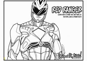Free Printable Power Rangers Coloring Pages Power Ranger Color Pages Coloring Home