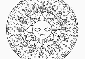 Free Printable Pretty Coloring Pages Free Summer Printable Coloring Pages Best Free Printable Coloring