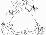 Free Printable Princess Coloring Pages Free Printable Cinderella Coloring Pages for Kids