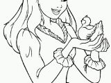 Free Printable Princess Coloring Pages Free Printable Princess Coloring Pages