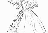 Free Printable Princess Coloring Pages Print A Princess