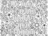 Free Printable Quote Coloring Pages for Adults 13 Best Inspirational Quotes Coloring Pages Gallery