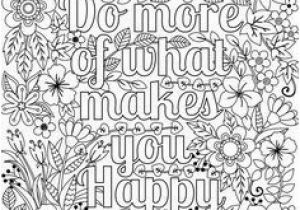Free Printable Quote Coloring Pages for Adults 13 Best Inspirational Quotes Coloring Pages Gallery