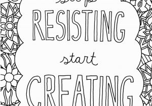 Free Printable Quote Coloring Pages for Adults Coloring Pages Free Quote Coloring Pages for Adults