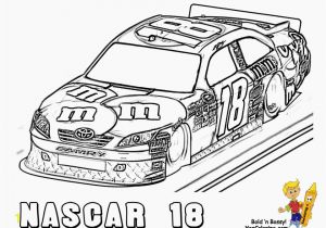 Free Printable Race Car Coloring Pages Get This Nascar Coloring Pages Printable for Boys