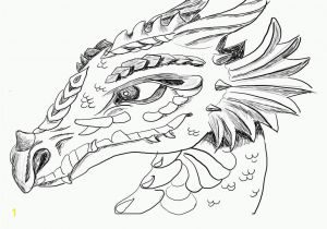 Free Printable Realistic Dragon Coloring Pages Realistic Dragon Coloring Pages for Adults Coloring Home