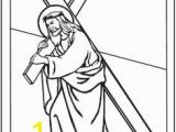 Free Printable Rosary Coloring Pages 10 Best Rosary Activity Images