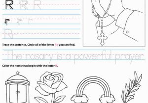 Free Printable Rosary Coloring Pages Rosary Archives the Catholic Kid Catholic Coloring Pages