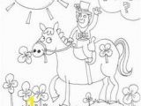 Free Printable Saint Patrick Coloring Pages 112 Best St Patricks Coloring Pages Images On Pinterest