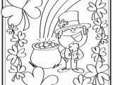 Free Printable Saint Patrick Coloring Pages St Patricks Day Free Printables Printable St Patrick Day Coloring