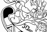 Free Printable Santa Sleigh Coloring Pages Santas Sleigh Drawing at Getdrawings