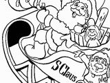 Free Printable Santa Sleigh Coloring Pages Santas Sleigh Drawing at Getdrawings