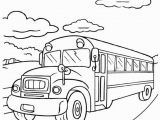 Free Printable School Bus Coloring Pages Free Printable School Bus Coloring Pages for Kids