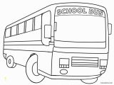 Free Printable School Bus Coloring Pages Printable School Bus Coloring Page for Kids