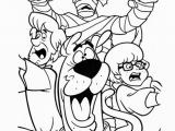 Free Printable Scooby Doo Coloring Pages 20 Free Printable Scooby Doo Coloring Pages