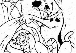 Free Printable Scooby Doo Coloring Pages Coloring Page Scooby Doo Coloring Sheets Page Very