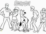 Free Printable Scooby Doo Coloring Pages Get This Scooby Doo Coloring Pages Free Printable