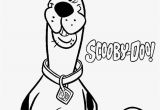 Free Printable Scooby Doo Coloring Pages Printable Scooby Doo Coloring Pages for Kids