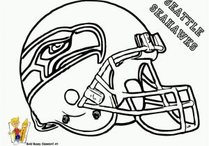 Free Printable Seattle Seahawks Coloring Pages Seahawks Coloring Page Coloring Home