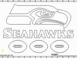 Free Printable Seattle Seahawks Coloring Pages Seattle Seahawks Free Coloring Pages