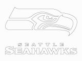 Free Printable Seattle Seahawks Coloring Pages Seattle Seahawks Logo Coloring Page